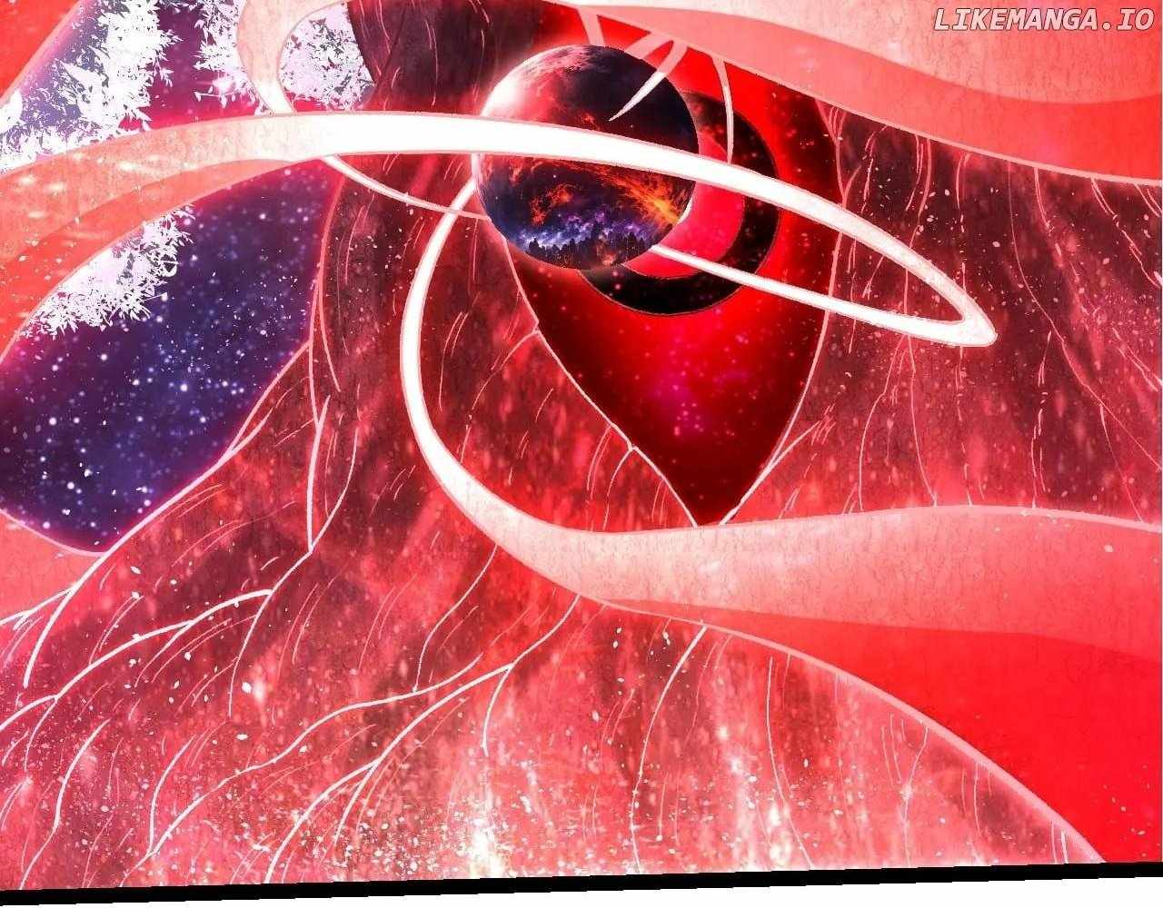 Evolution Begins With A Big Tree Chapter 386 55